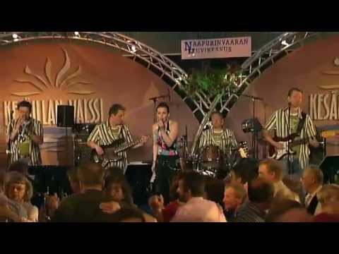 Anneli Mattila - Suojaan