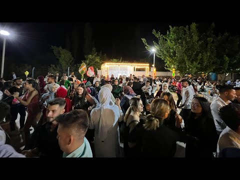 Recep Kaçmaz Oyun Havaları 2023 (-Denizli-)