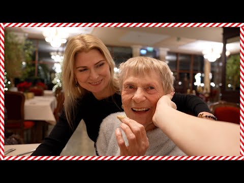 VLOGMAS 16: ADVICE FROM THE OSADA FAMILY