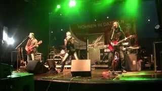 RoxxBusters @ Kanalfestival Datteln