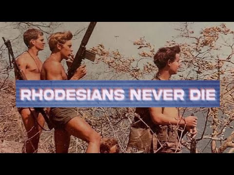 Why the West Betrayed Rhodesia
