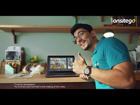 Onsitego - Repair & Service