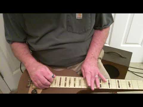 Vintage Gibson  Mastertone Special Lap Steel w/ Legendary P-13 Pickup and Free Shipping! image 25