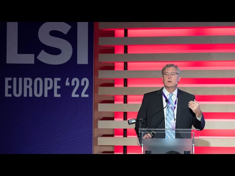 Travis Bond, Altoida - Technology to Predict Neurological Disease | LSI Europe '22