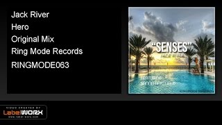 Jack River - Hero (Original Mix)