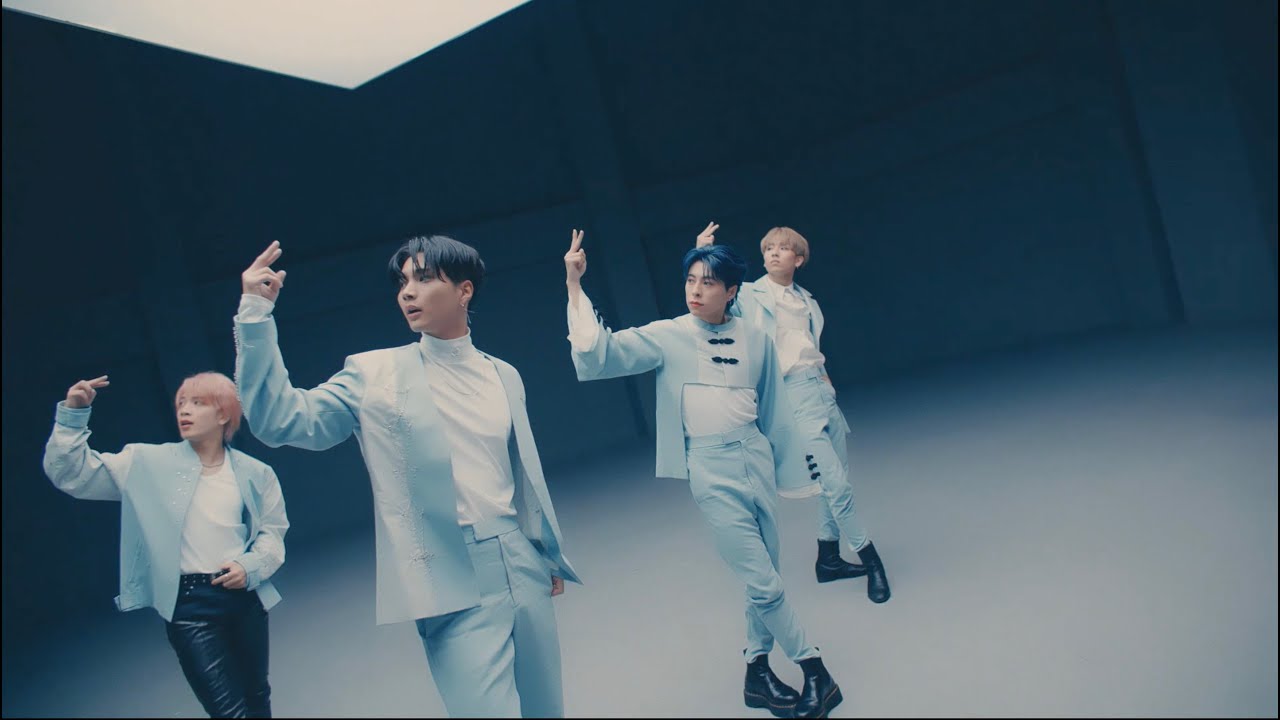4人組・次世代ボーイズグループ“OWV”、3月9日発売5th single「You」、表題曲「You」Dance Performance Video 公開！