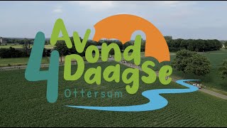 GennepNews - Avond 4 Daagse Ottersum 2025