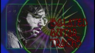 10 - Truckin&#39; - Jerry Garcia Isolated Guitar Track - 11/12/72