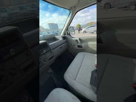 фото volkswagen transporter t4 0