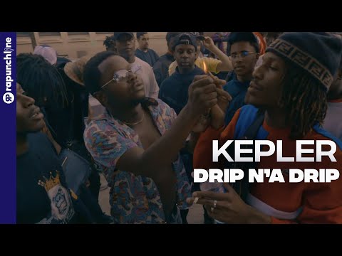 Video thumbnail for Drip na Drip