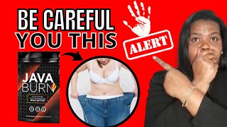 Java Burn Review 2022 BE CAREFUL Java Burn Belly Fat - Java Burn Legit - Real Java Burn