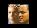 Rick & Renner - Cortina Do Espaço