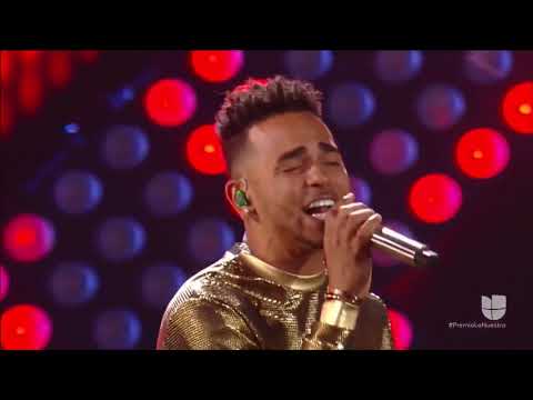 Reik y Ozuna - Me Niego (En Vivo En PLN 2019)