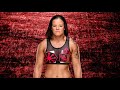 WWE Shayna Baszler Theme Song Loyalty Is Everything Arena Effects