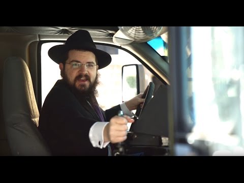 The Great Parade 5777 (2017) - Promo Trailer