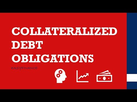 Collateralized Debt Obligations | Was sind CDO? | einfach erklärt
