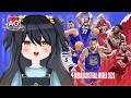 [ INBA Basketball World ] - TIBA TIBA NBA
