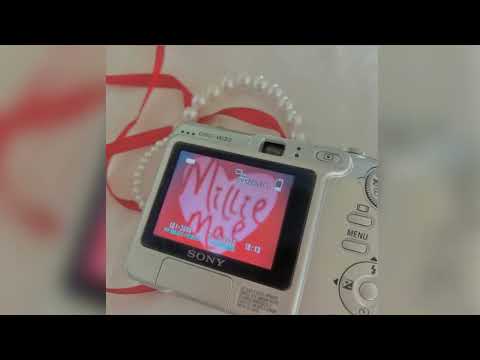 Millie Mae - Cerise Avenue