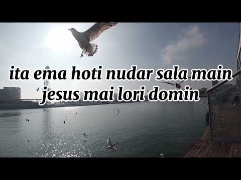 Pas ho Dame //Ricardo Da Costa//AKON COVER musik Natal🌲🎄