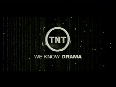 TNT Commercials (January 4, 2008)