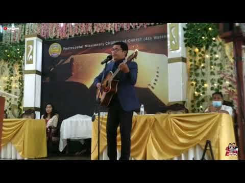 Ptr. Sam Bagcat | Sayong Pagbabalik Akoy Maghahanda | Pillars Band | PMCC 4th Watch