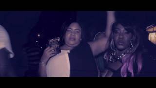 JUNIOR REID - I GOT THE SAUCE {OFFICIAL VIDEO} OOOUUU REMIX