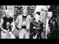 The Exploited Czechoslovakia 1991 " Sick Bastard"