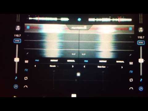 Rammstien Ferer Frei VS Calvertron 50K