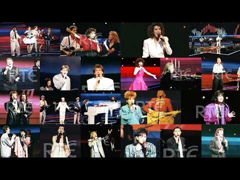 ESC 1988 HD RECAP (Remasterizado)