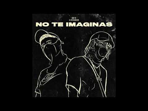 Beny Jr & Lil Viic Blokekon  ❌ No Te Imaginas Audio Oficial