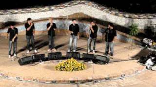 Neri per caso - Je so&#39; pazz