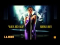L.A. Noire: K.T.I. Radio - Black and Blue - Frankie ...