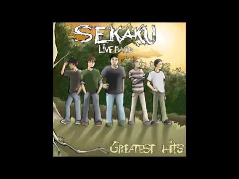 Sekaku Liveband - Niemy krzyk