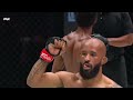 Demetrious Johnson vs. Adriano Moraes III - Highlight [Synthwave Style]