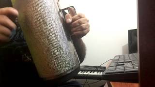 Chapu Guira - El Primo JLG-(HD)