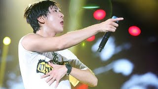 CNBLUE  &quot;Ryu Can Do It&quot; FNC KINGDOM IN JAPAN 2016