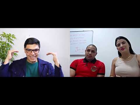 Testimonio Julio y Betsabel