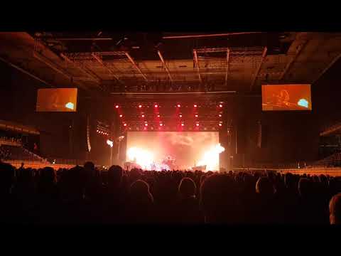 Nightwish Konzert Max Schmeling Halle