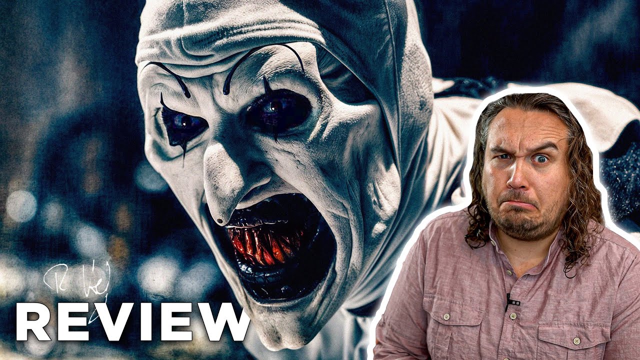 YouTube Video Thumbnail