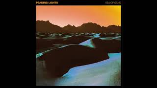 Peaking Lights - I Can Read Your Mind (DKMNTL060)