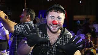 Formatura Escola de Voluntários Bom Futuro - Região Campos de Júlio