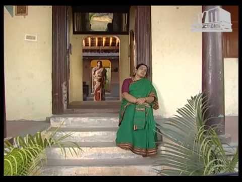 Episode 358: Vairanenjam Tamil TV Serial - AVM Productions