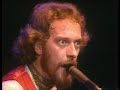 Jethro Tull Live Hippodrome 1977