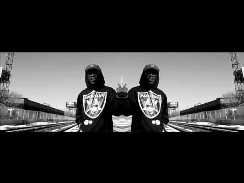 ΒΚR$CLΒ: The 6th Letter - "Two G's" | Official Music Video