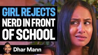 Popular Girl SHAMES NERD On VALENTINE'S DAY | Dhar Mann