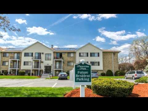 Princeton Park | Apartments in Lowell MA | November 2015