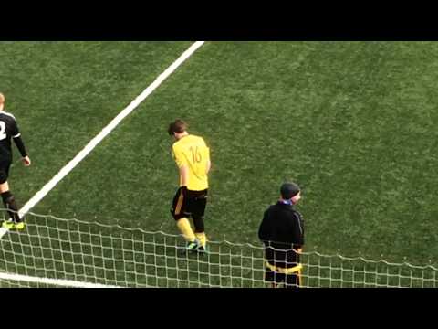 U15 FC Hradec Králové - U17 FC Olympia Hradec Králové, 11.2.2018