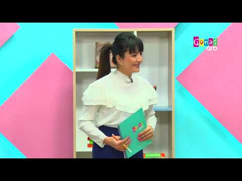 "Təhsil millətin gələcəyidir" - 8 yanvar 2023-cü il