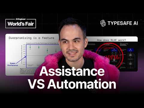 What's Next After RLHF? — Diogo Almeida, TypeSafe AI