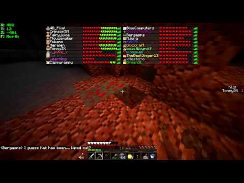 Nuzlocke | S5E3 - Vine Whip